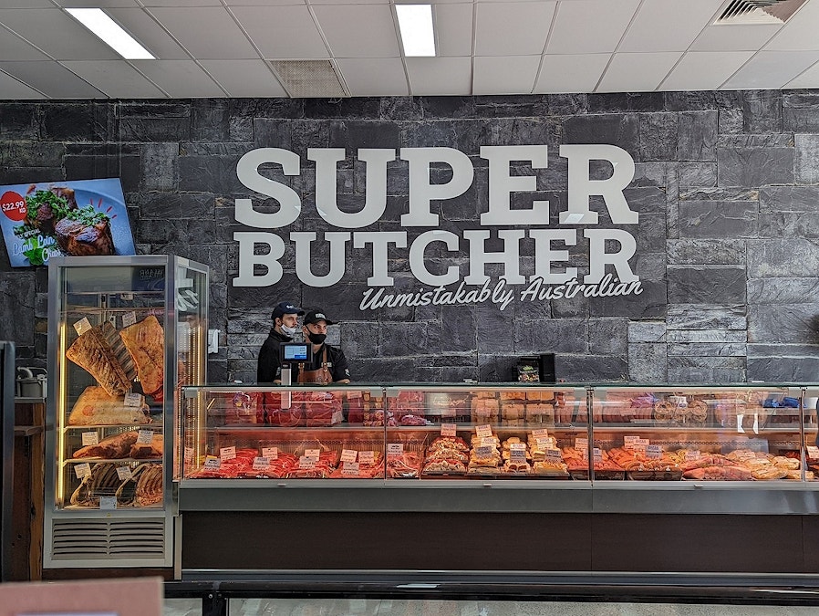 Who’s Who in 2022, Business: Super Butcher